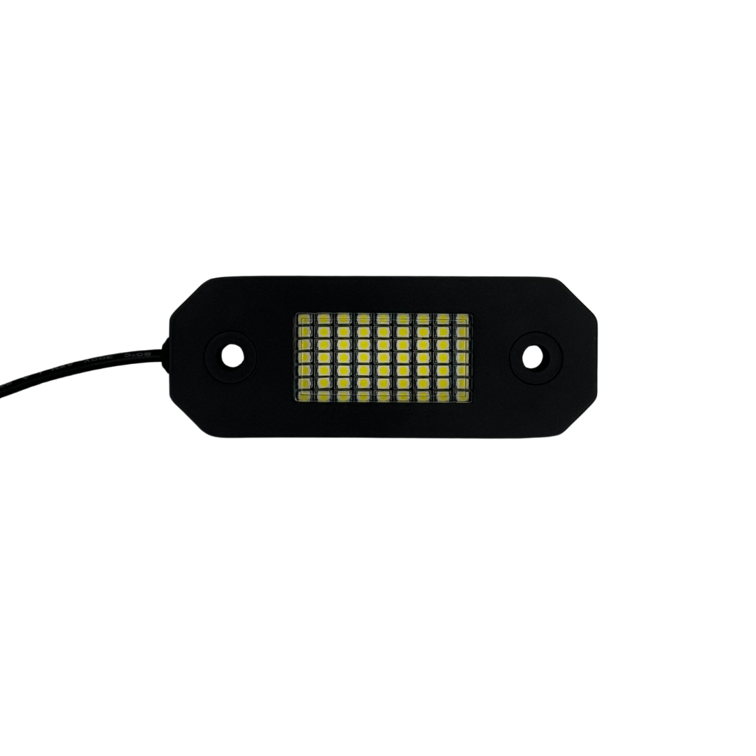 High Intensity LED Rock Lights
