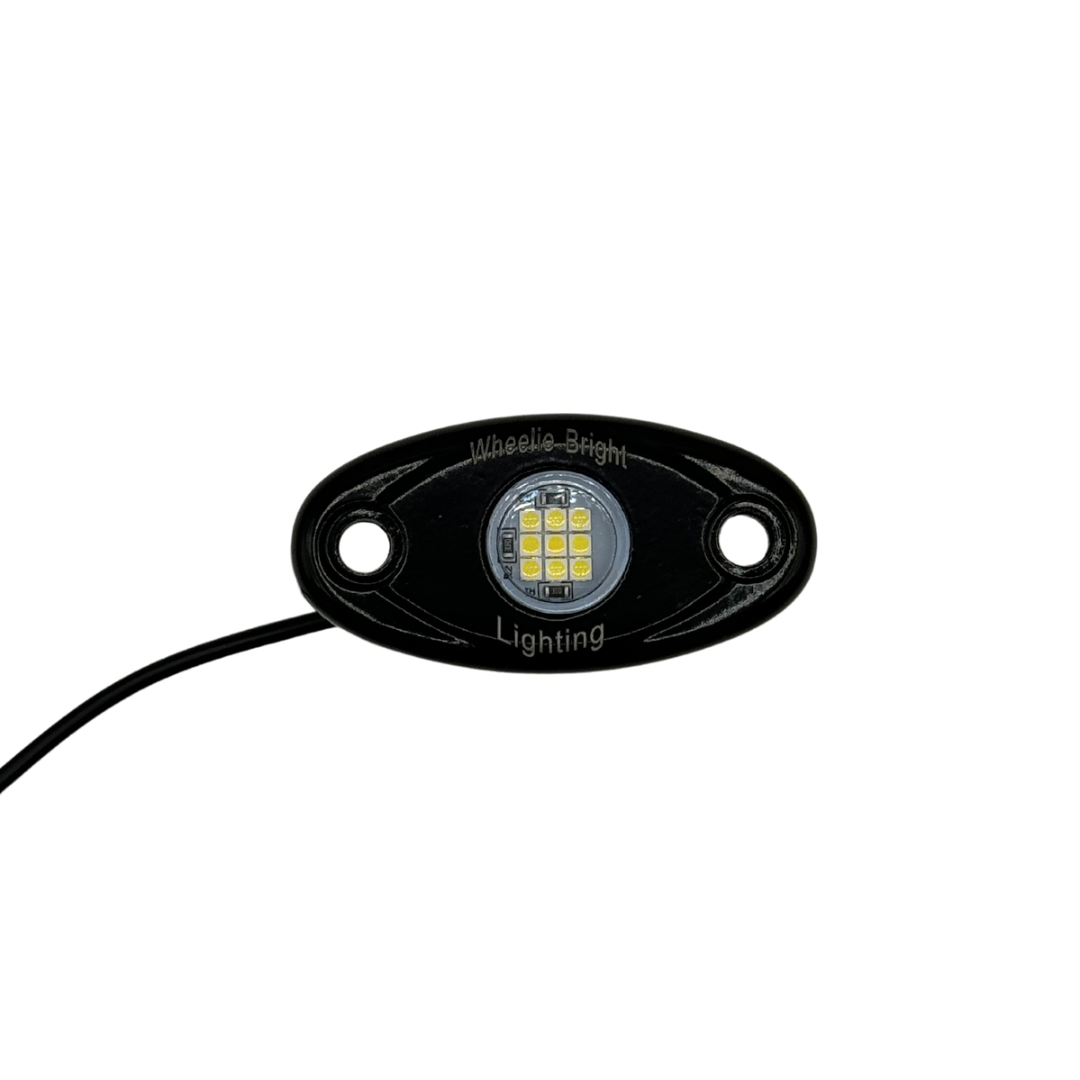 Standard LED Rock Light