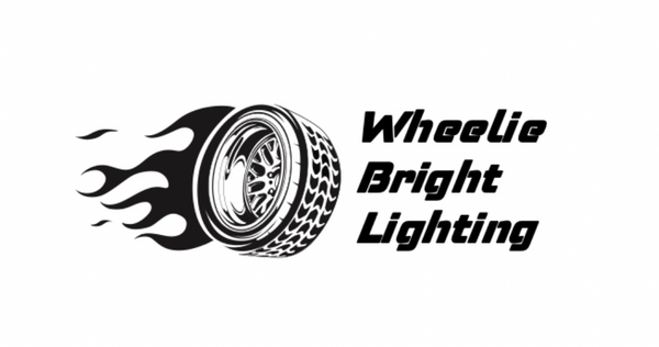 Wheelie Bright Lighting